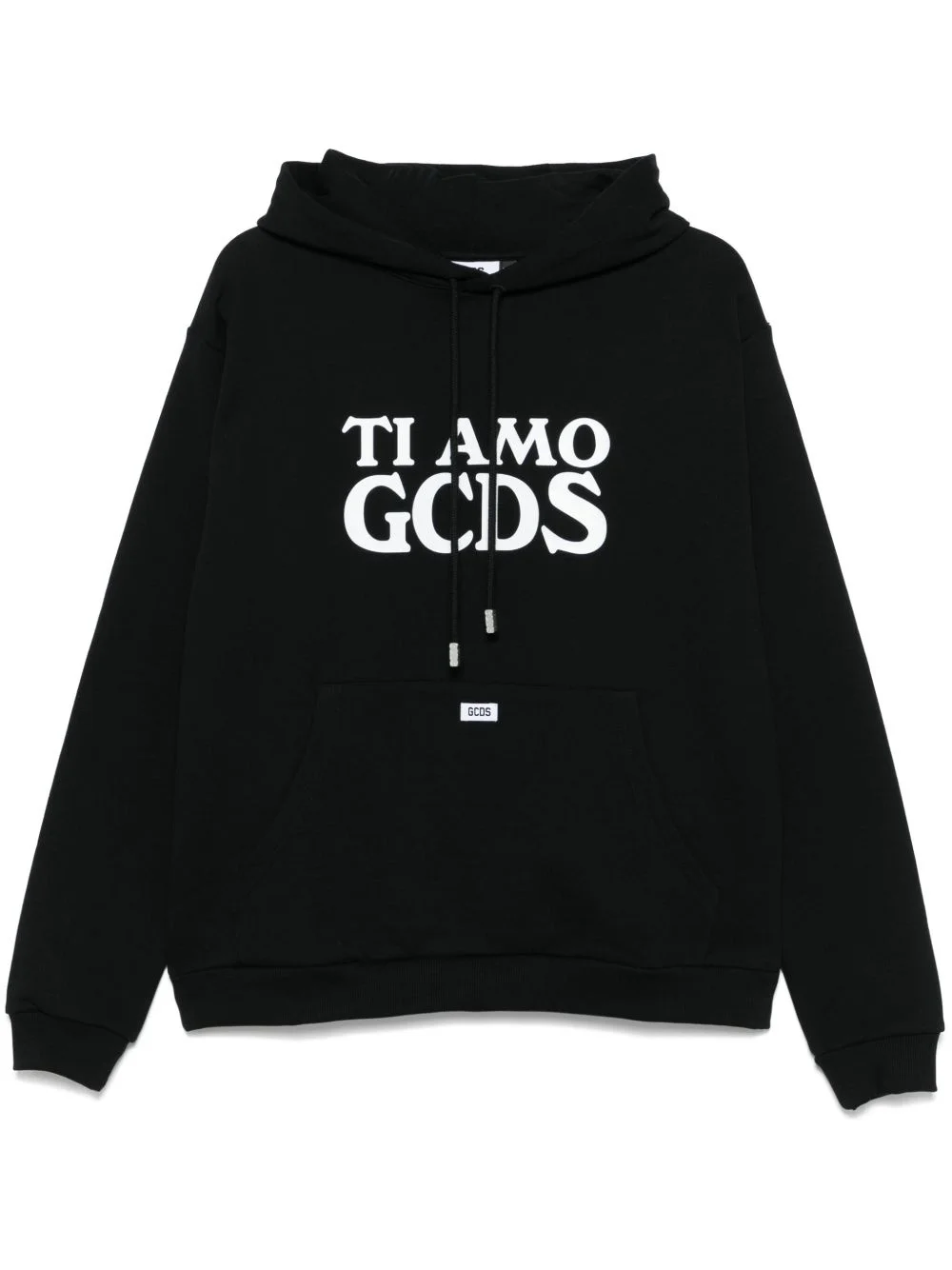 Ti Amo GCDS hoodie - 1