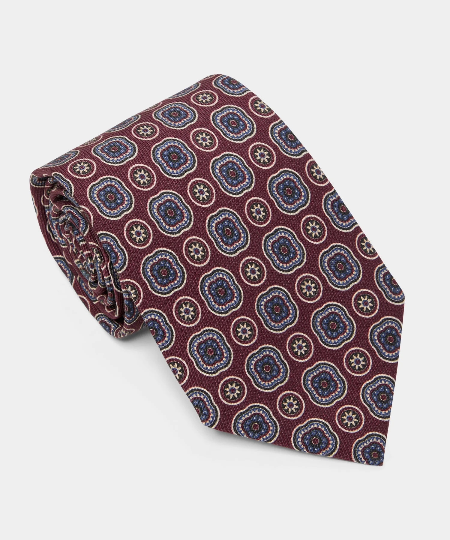 The Matt Tie - 1