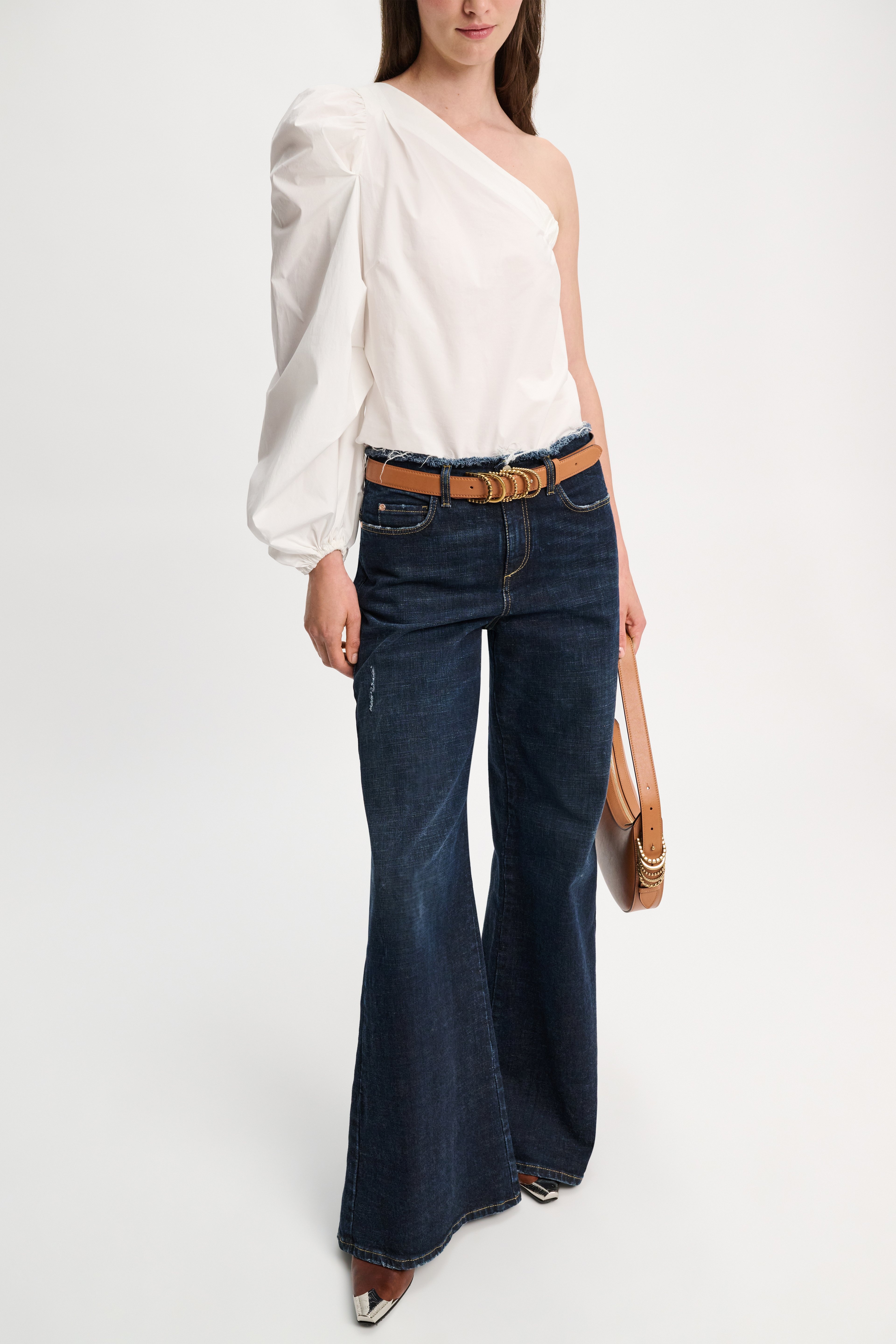 DOROTHEE 3cm belt - 3