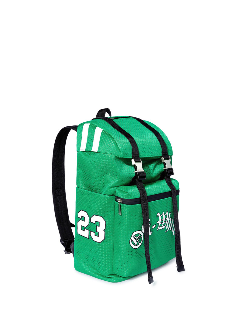 Off-White Outdoor Hike Backpack outlook