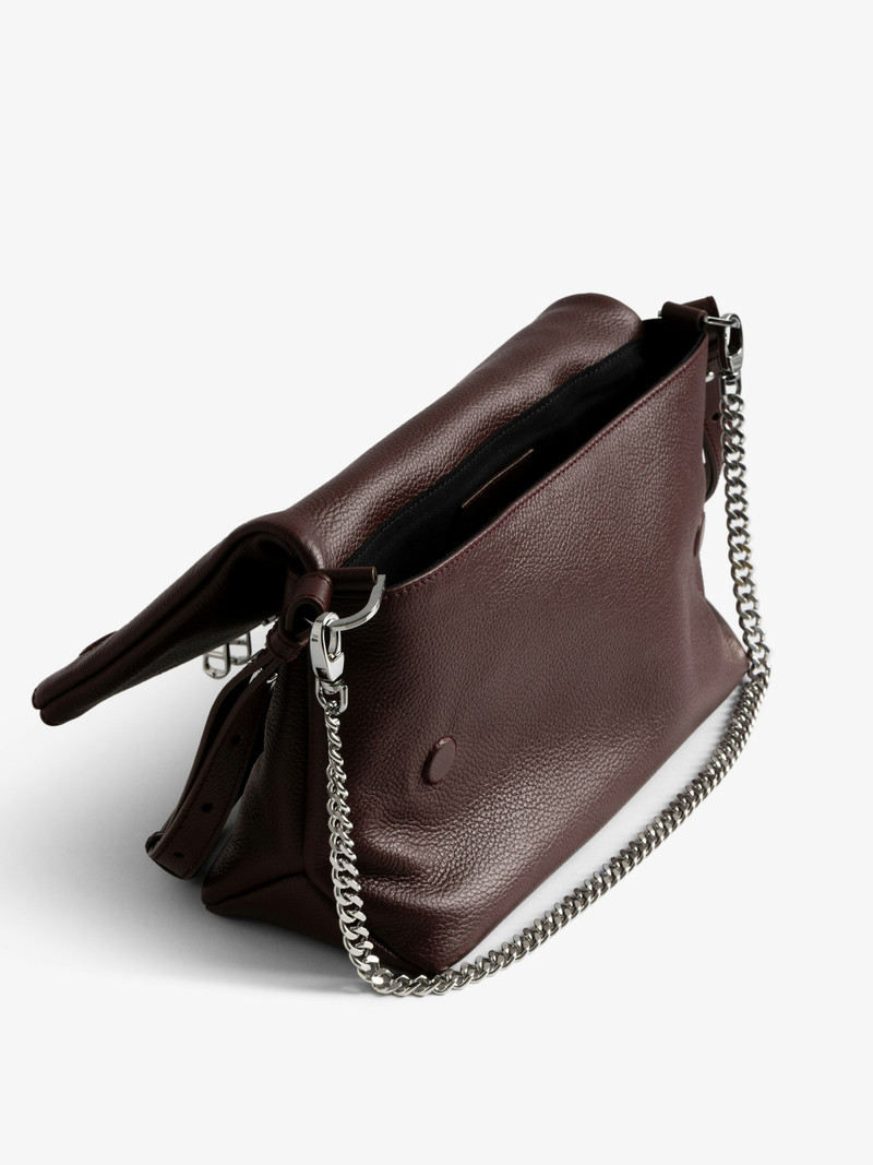 Rocky II Bag 5