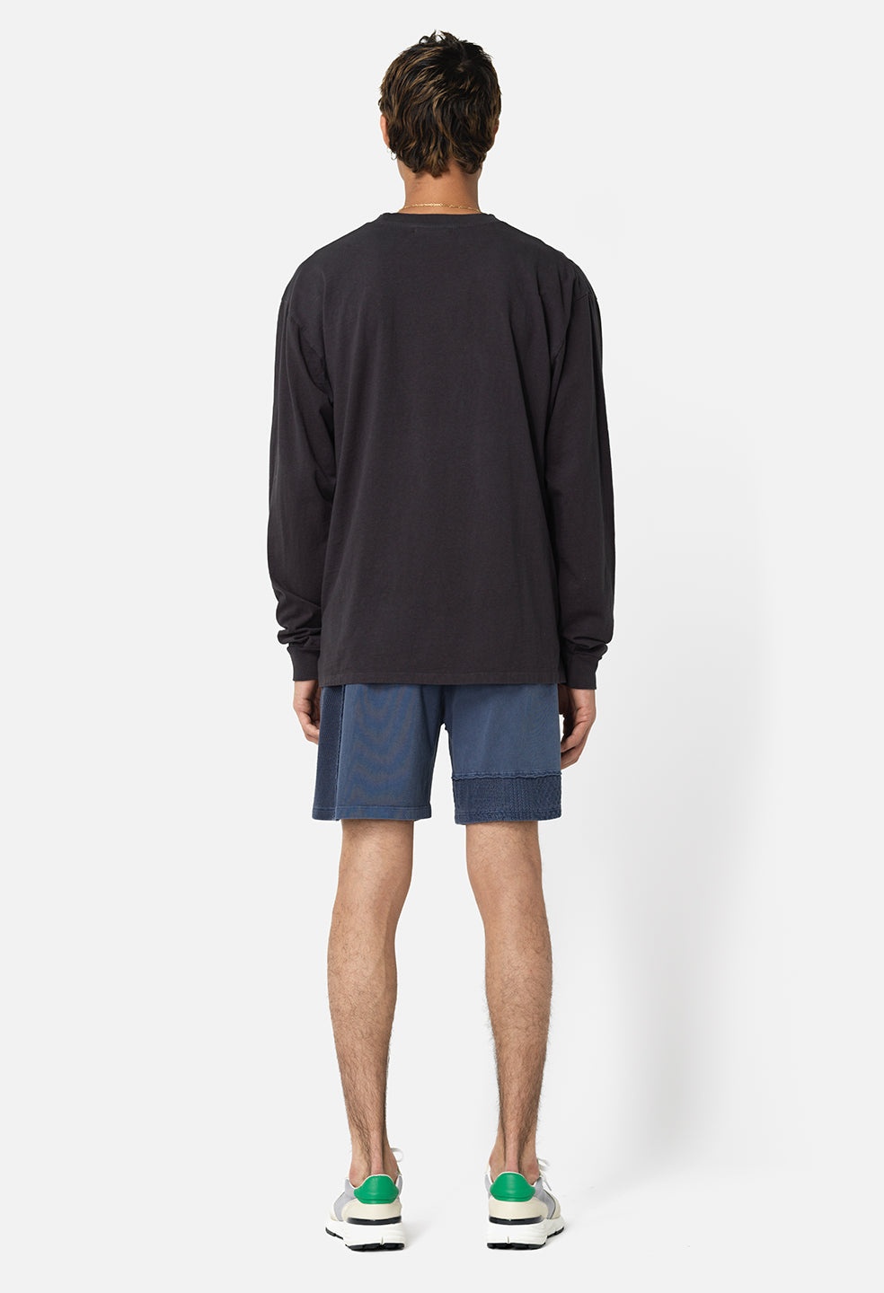 LS UNIVERSITY TEE - 5