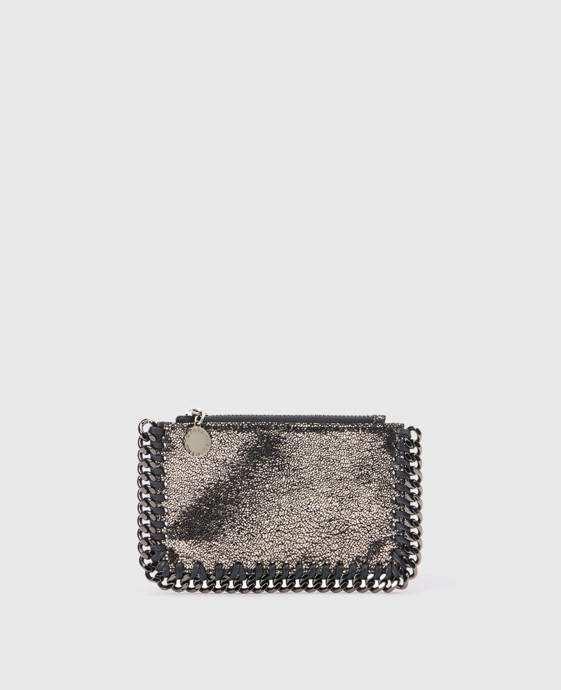 Falabella zipper Cardholder 1