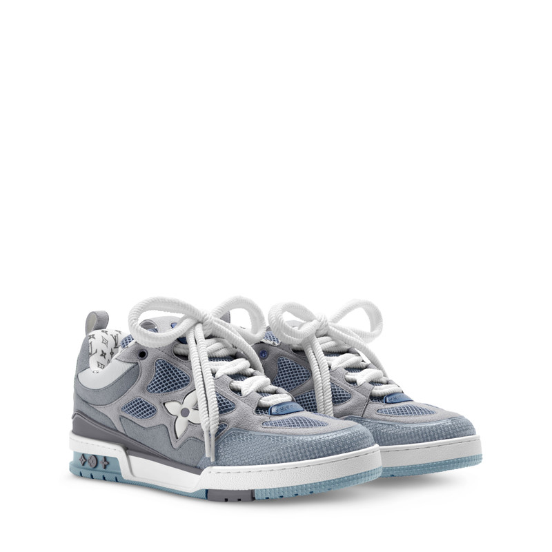 LV Skate Sneaker 1