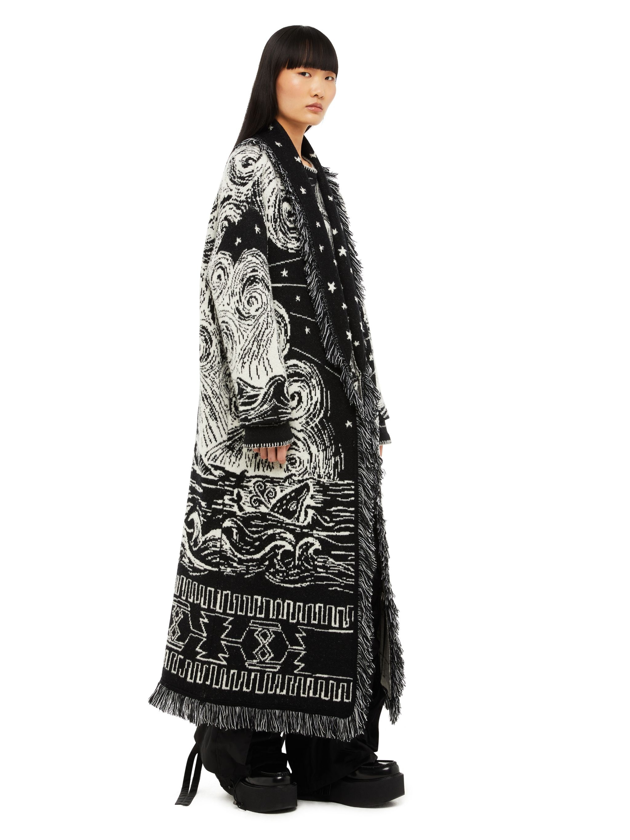 Antarctic Expedition Coat - 7