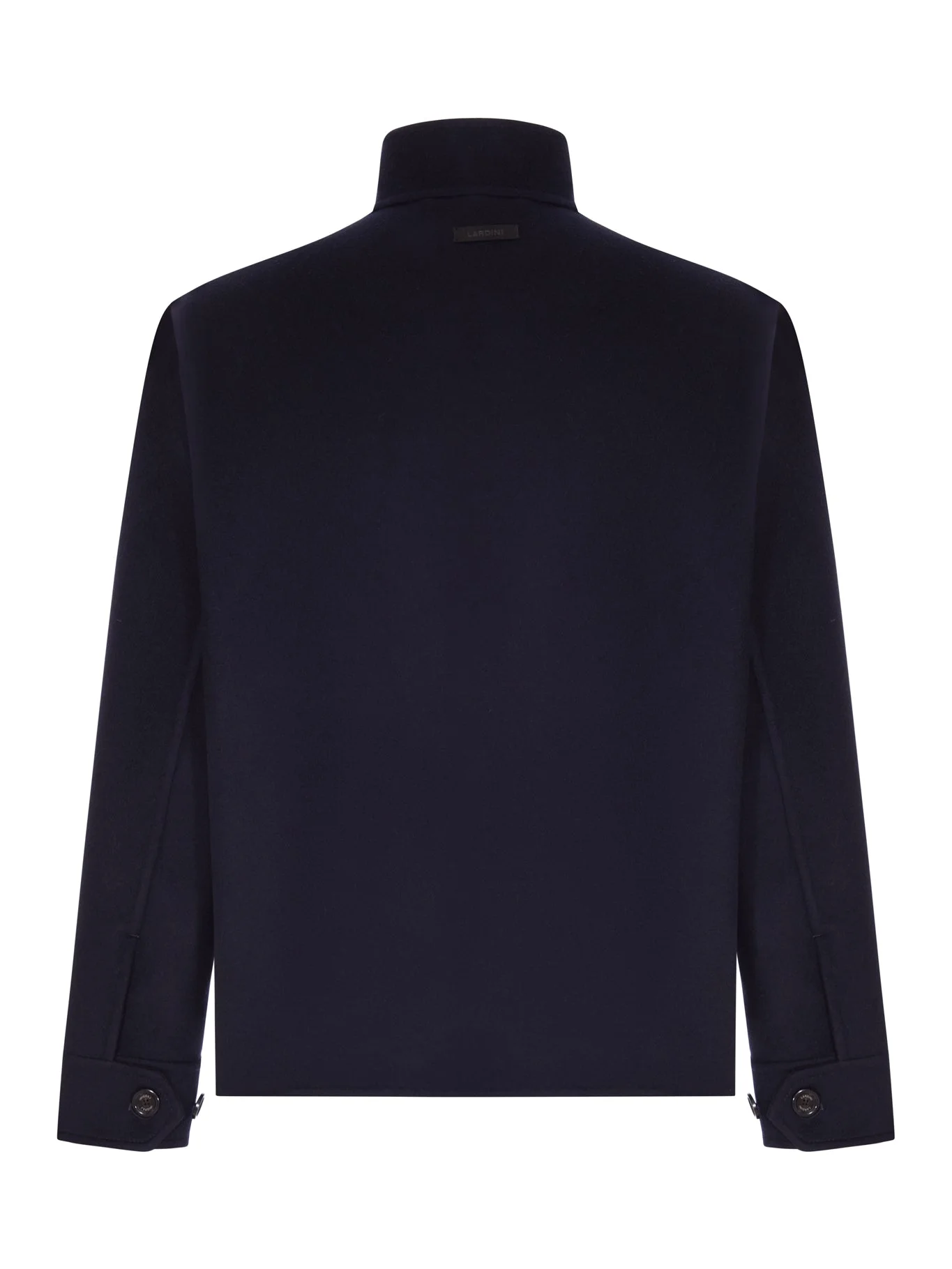 DOUBLE LORO PIANA FABRIC BLOUSON - 1
