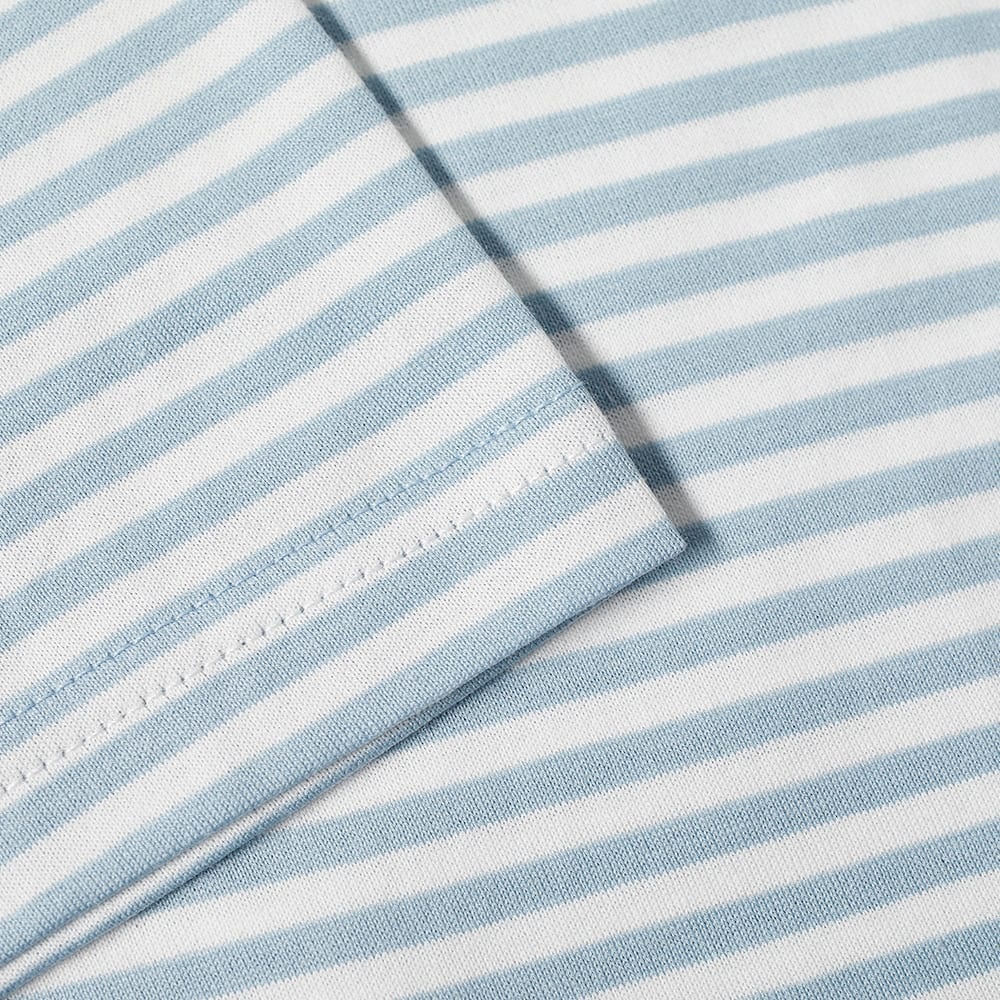 Sunspel Classic English Stripe Tee - 2