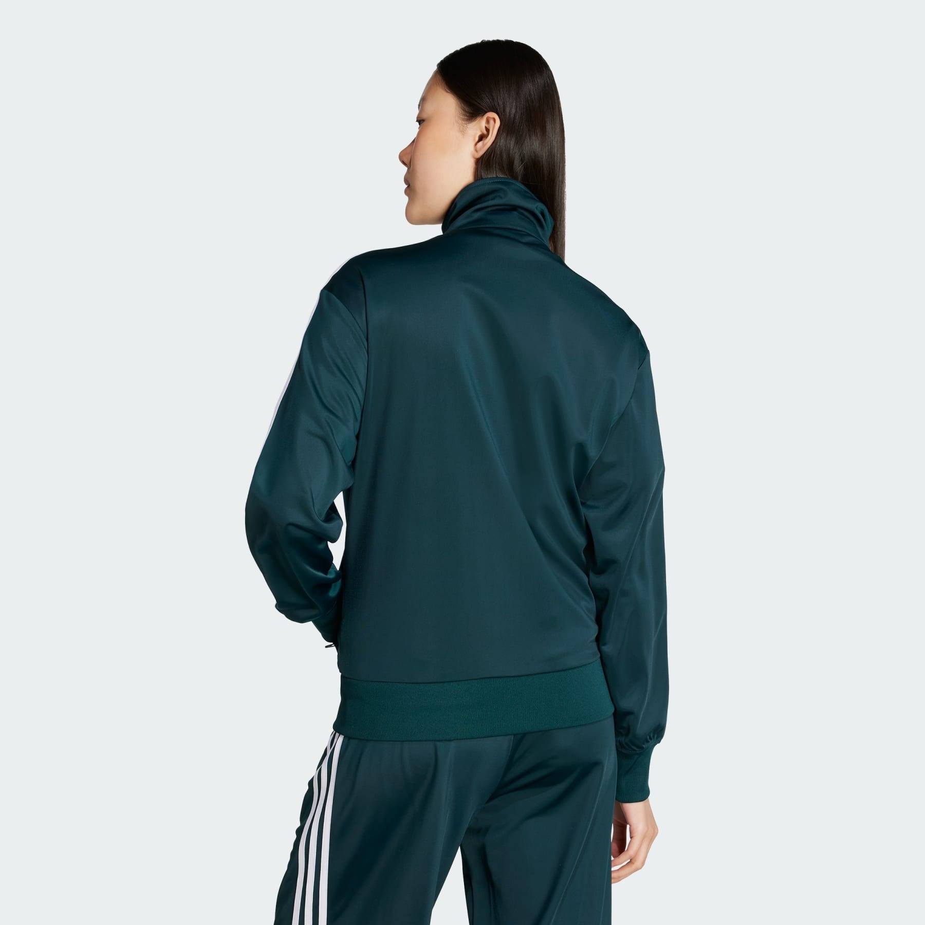 Adicolor Classic Firebird Loose Track Top - 3