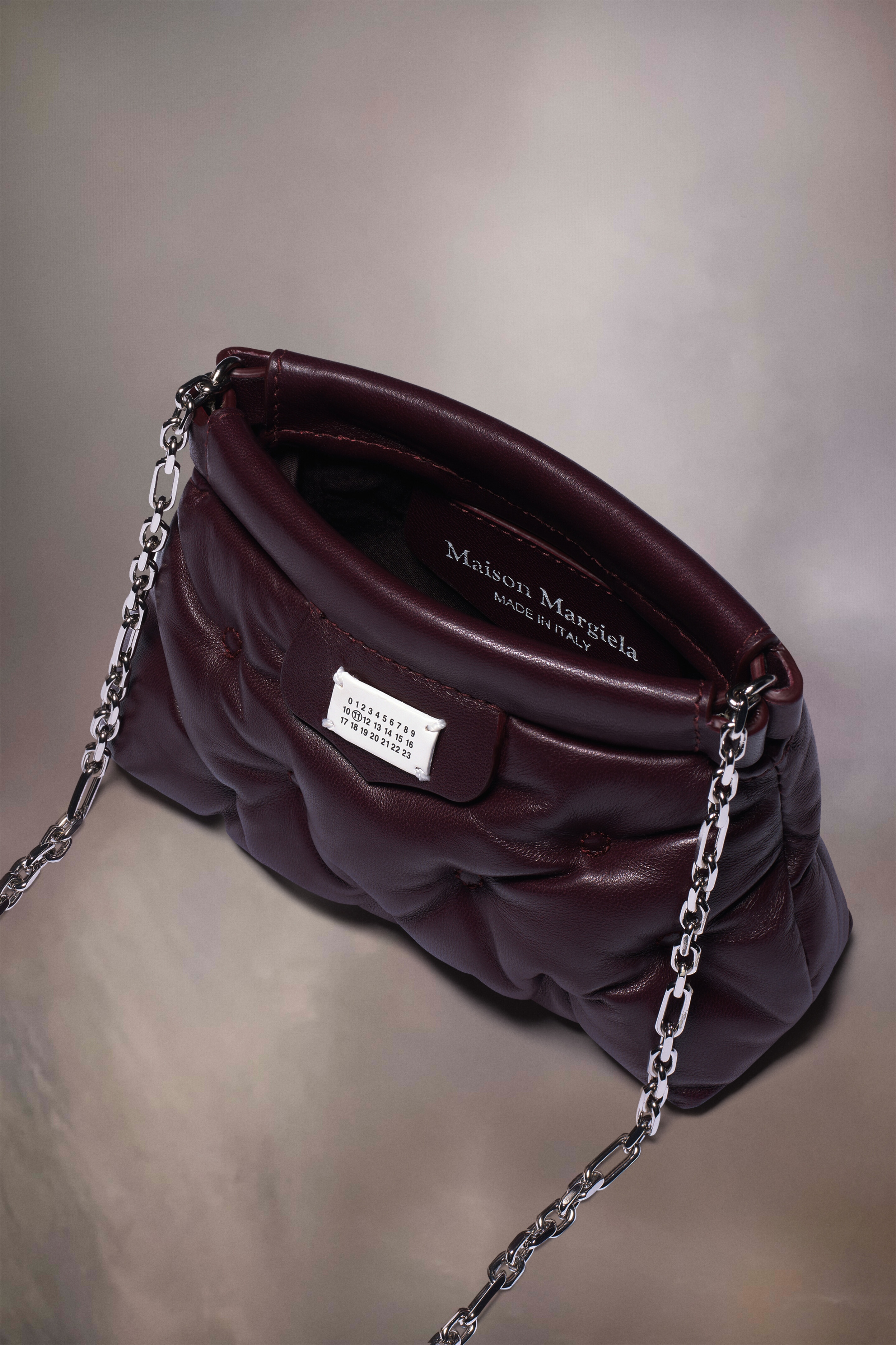 Maison Margiela Glam Slam classique baby | REVERSIBLE