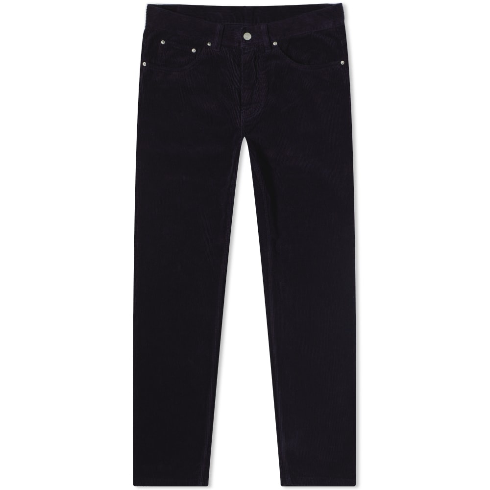 Carhartt WIP Newel Cord Pant - 1