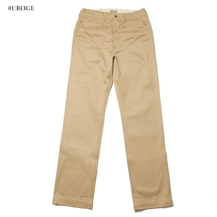 ORIGINAL SPEC CHINOS - BR40025A - 1
