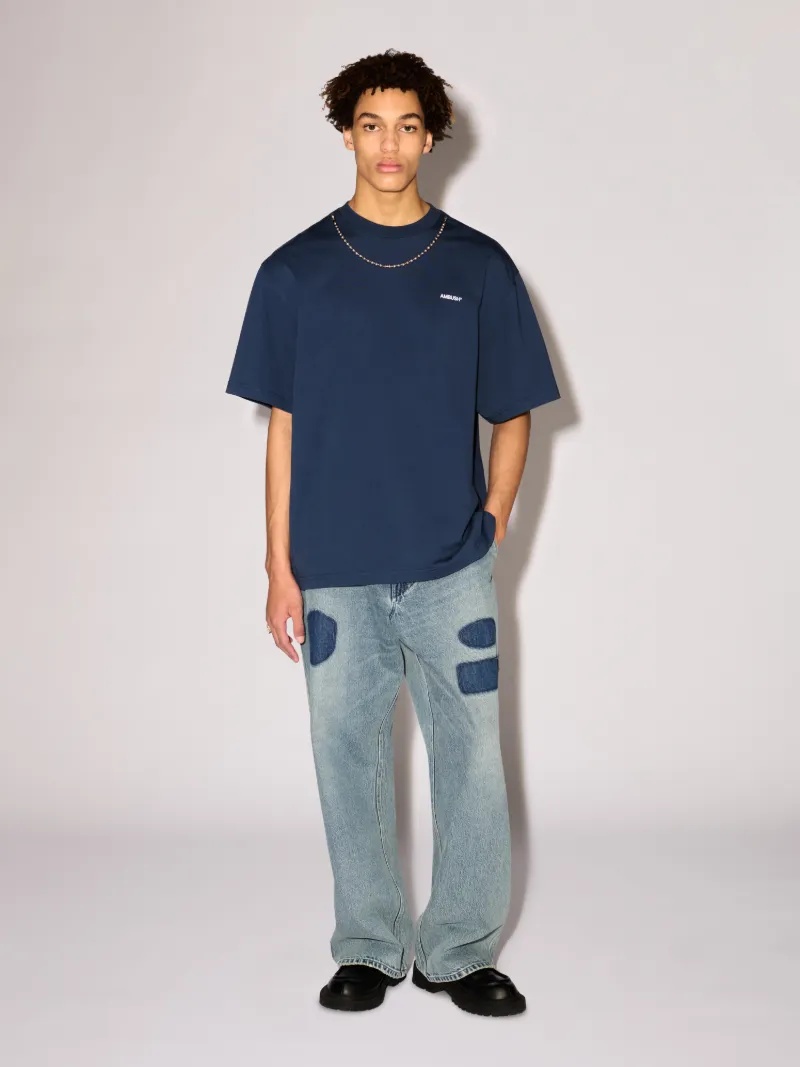 BALLCHAIN T-SHIRT - 2
