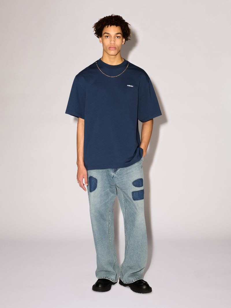 Ambush BALLCHAIN T-SHIRT outlook