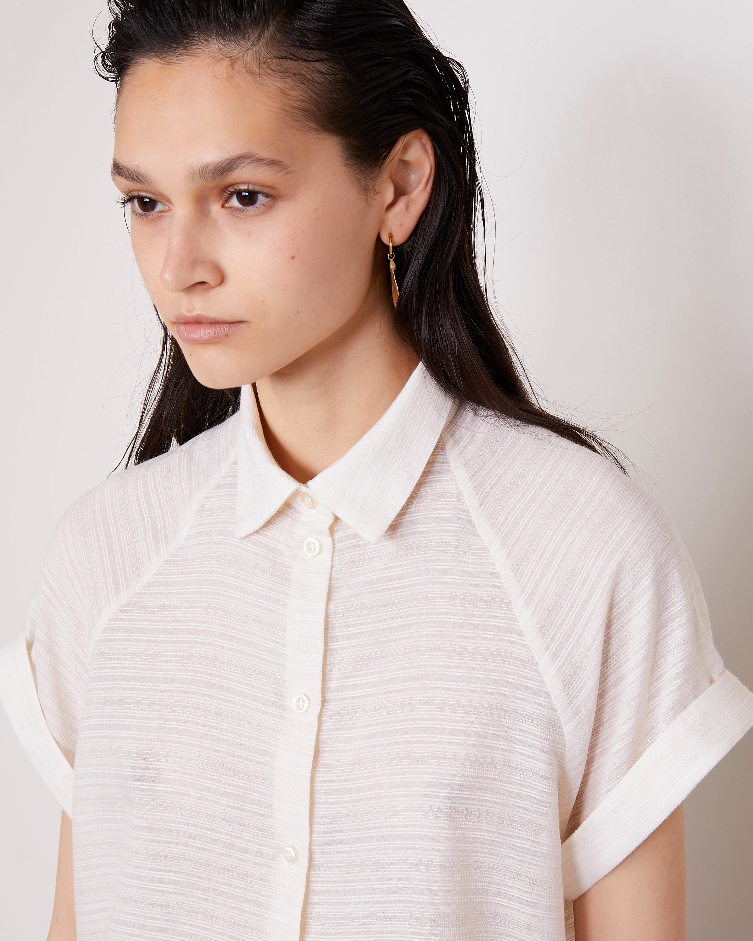 PALMYRE SHIRT - 4