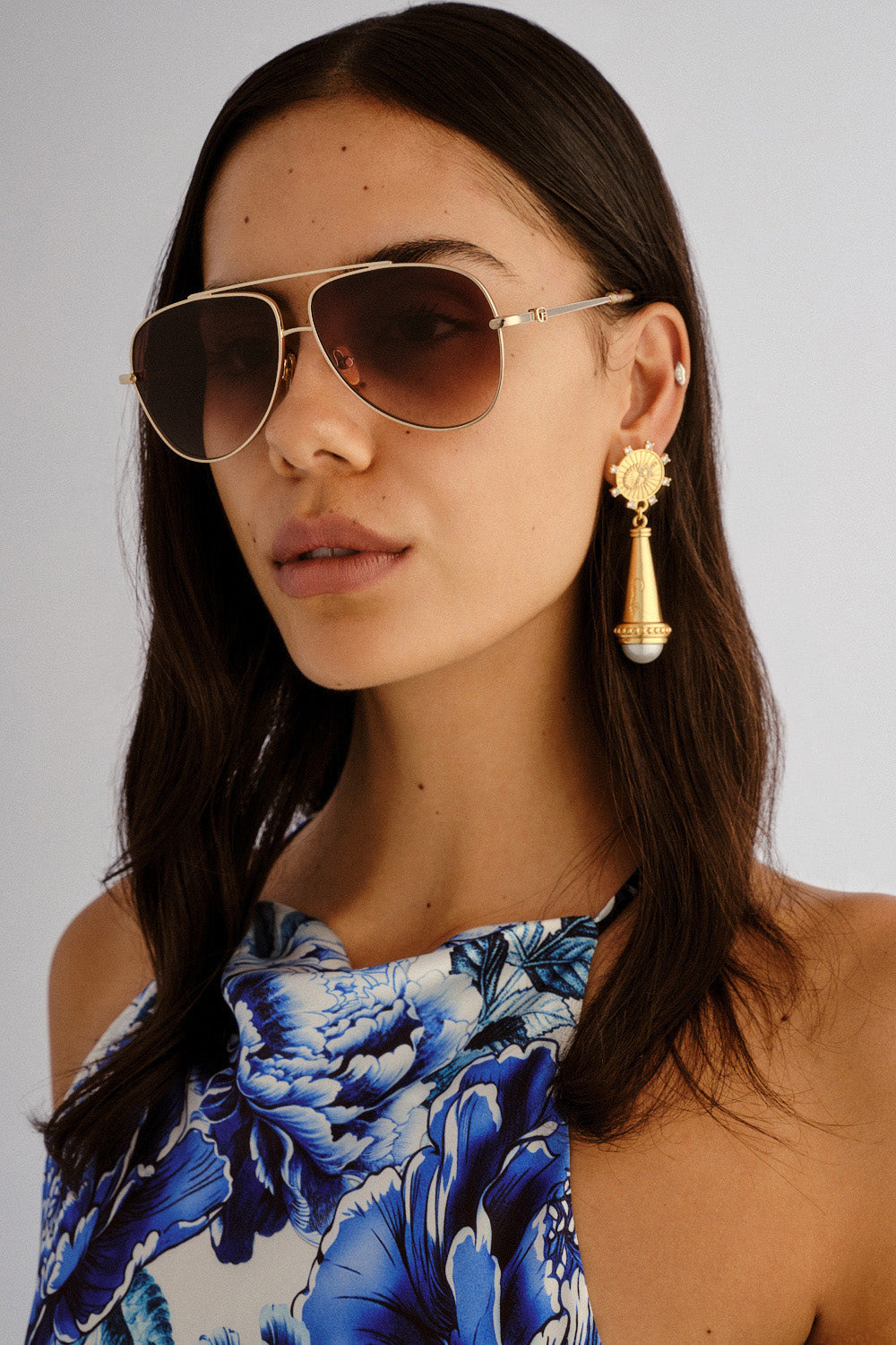 THE VOYAGE SUNGLASSES - 4