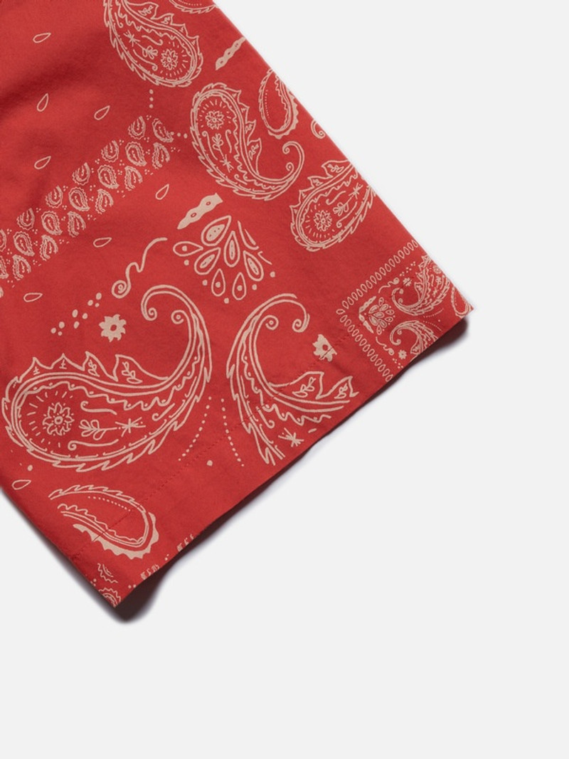 Ronja Bandana Dress 7