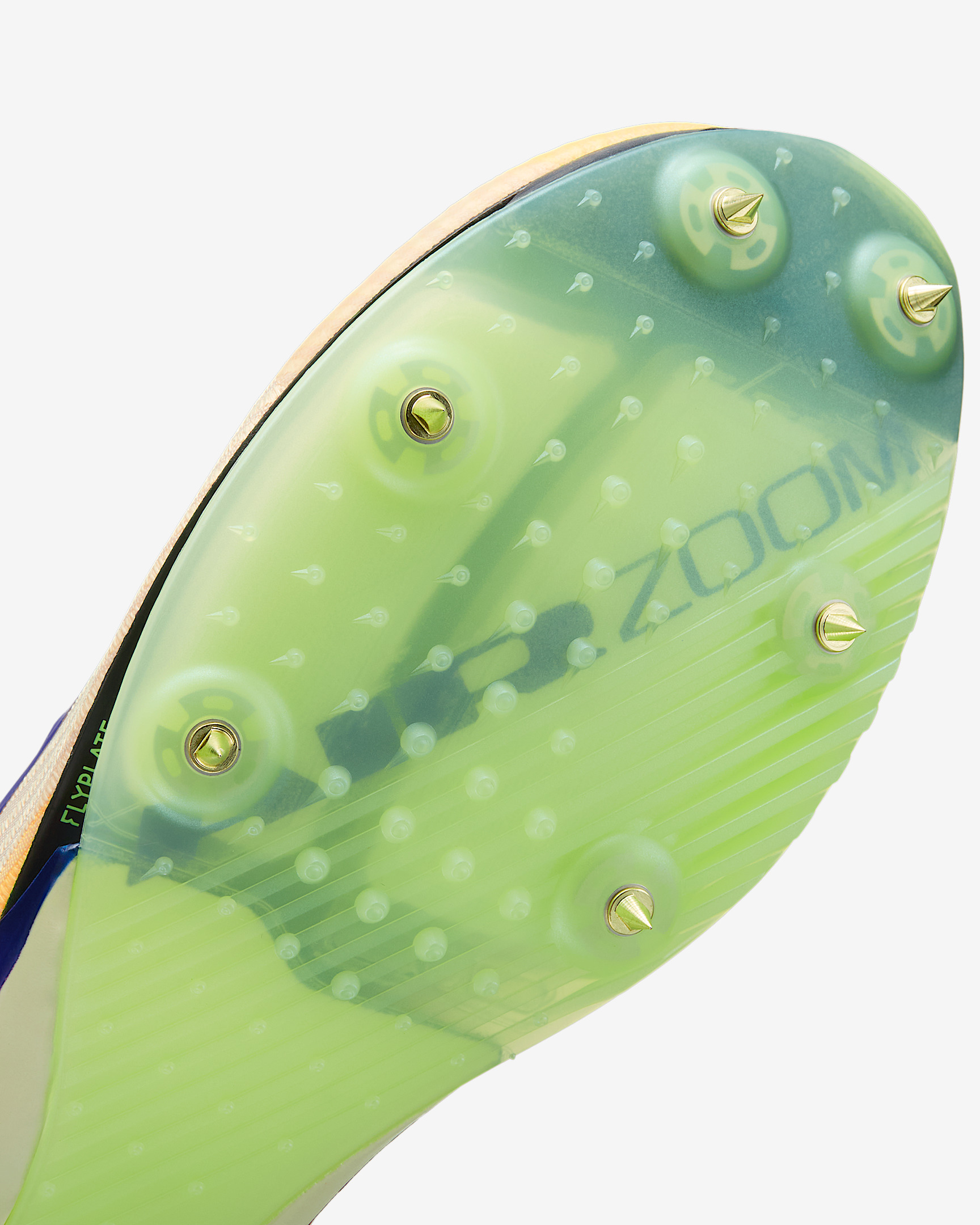 Nike Maxfly 2 Track & Field Sprinting Spikes - 7