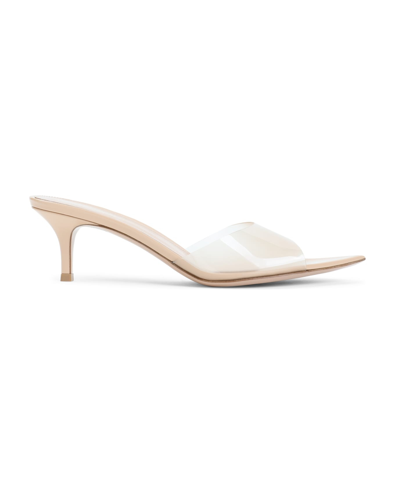 Elle 55 Mules - 2