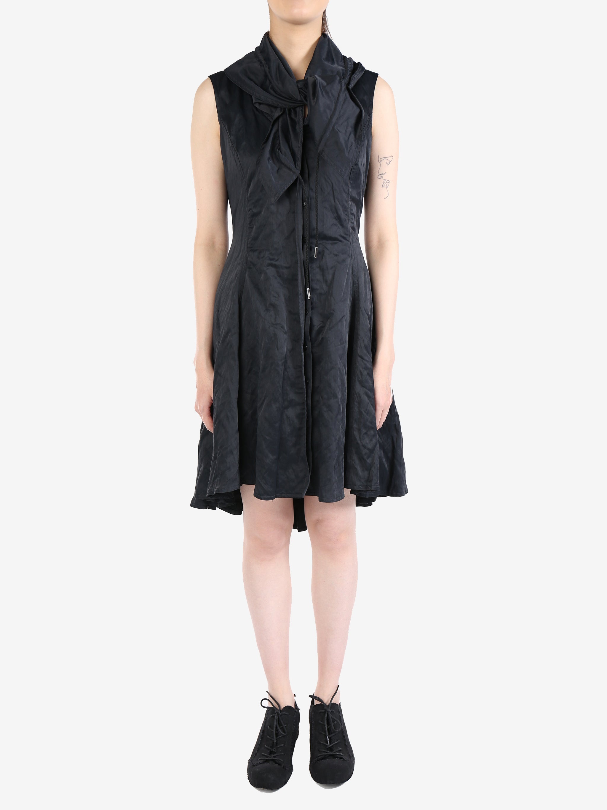 KIKO KOSTADINOV Women Mirae Dress - 3