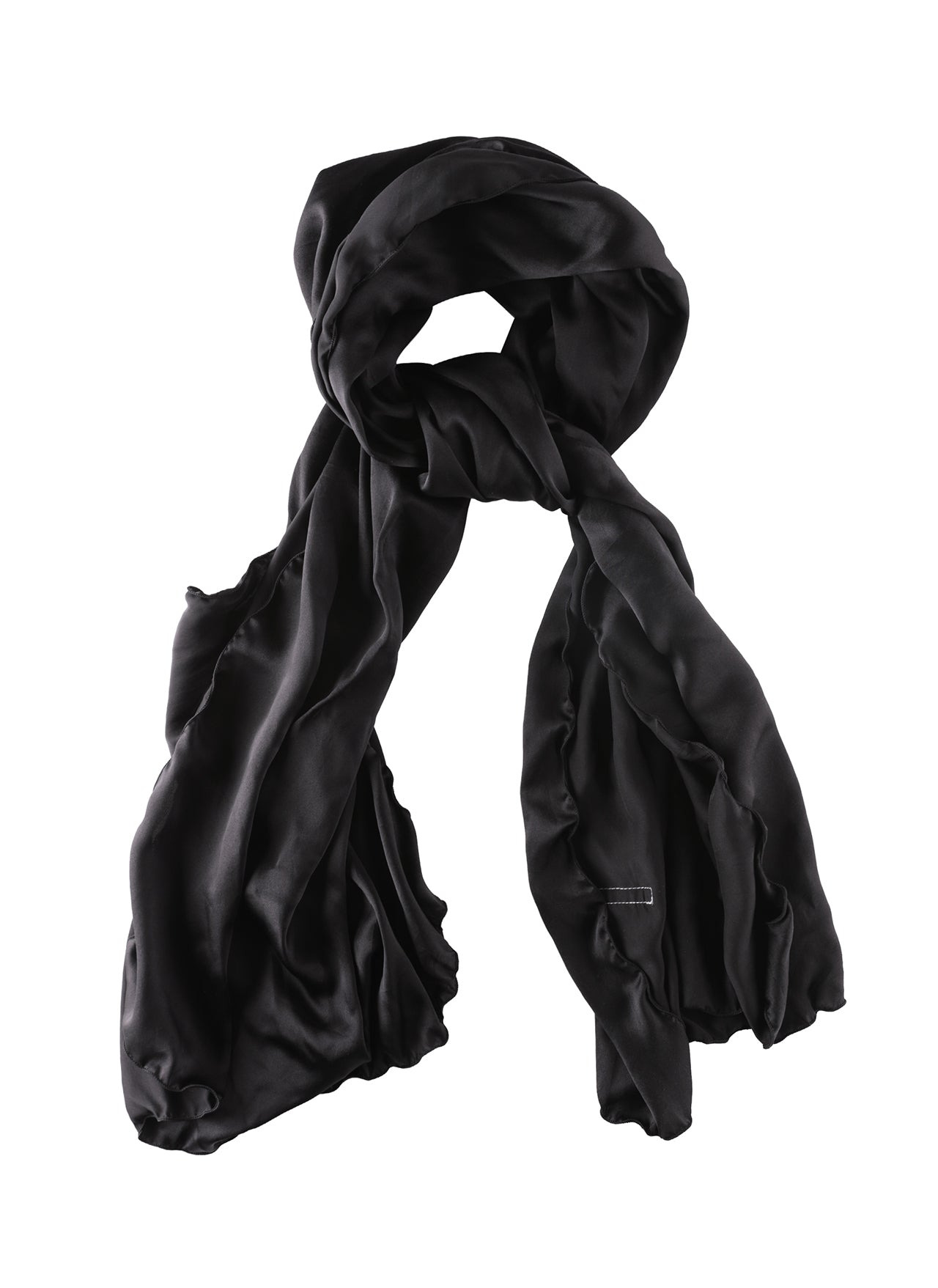 8.0 SCARF RIGHT (BLACK) - 5