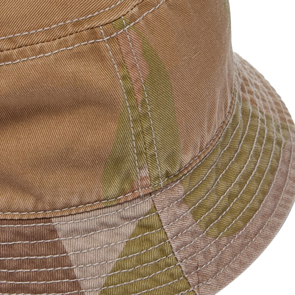 Nigel Cabourn Bucket Hat - 2