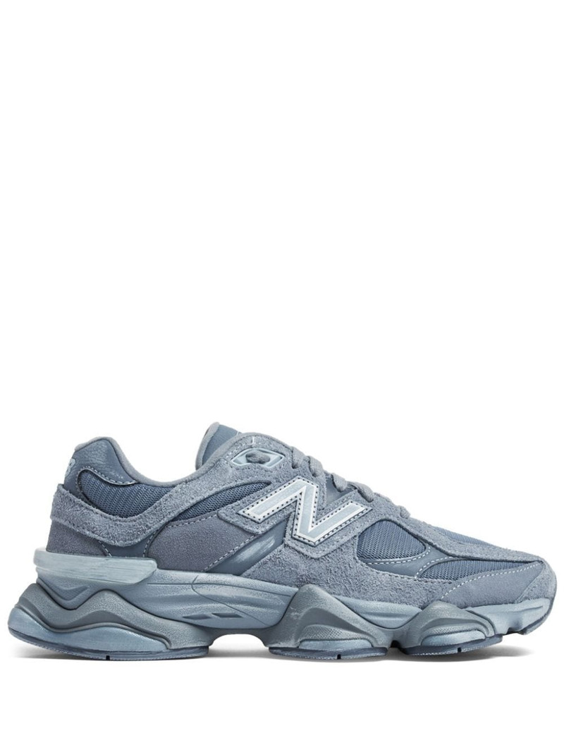9060 suede sneakers 1