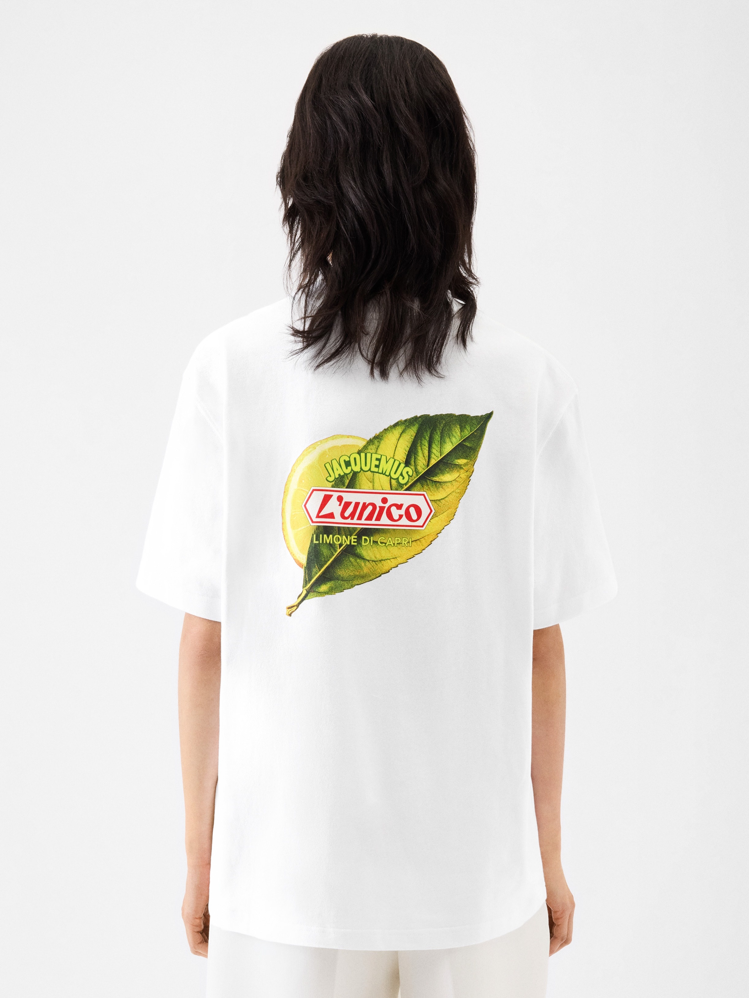The Capri t-shirt - 6