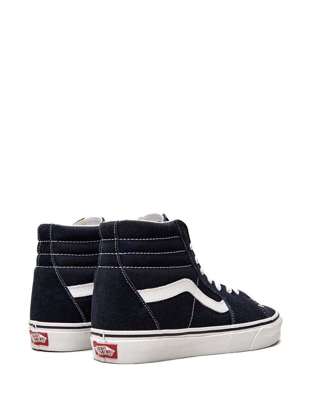 Sk8-Hi top sneakers - 3