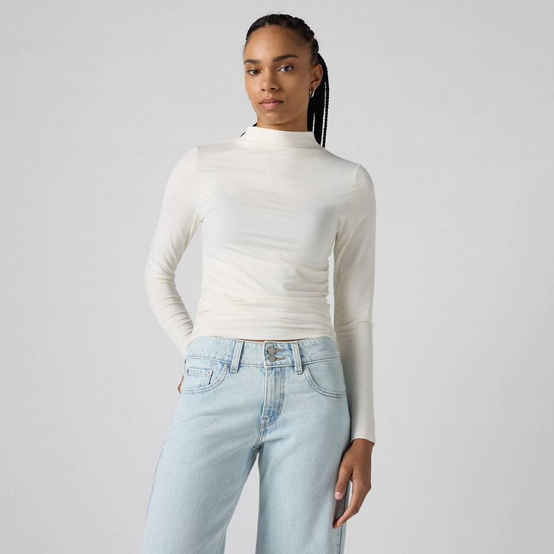 Levi's NINA TOP outlook