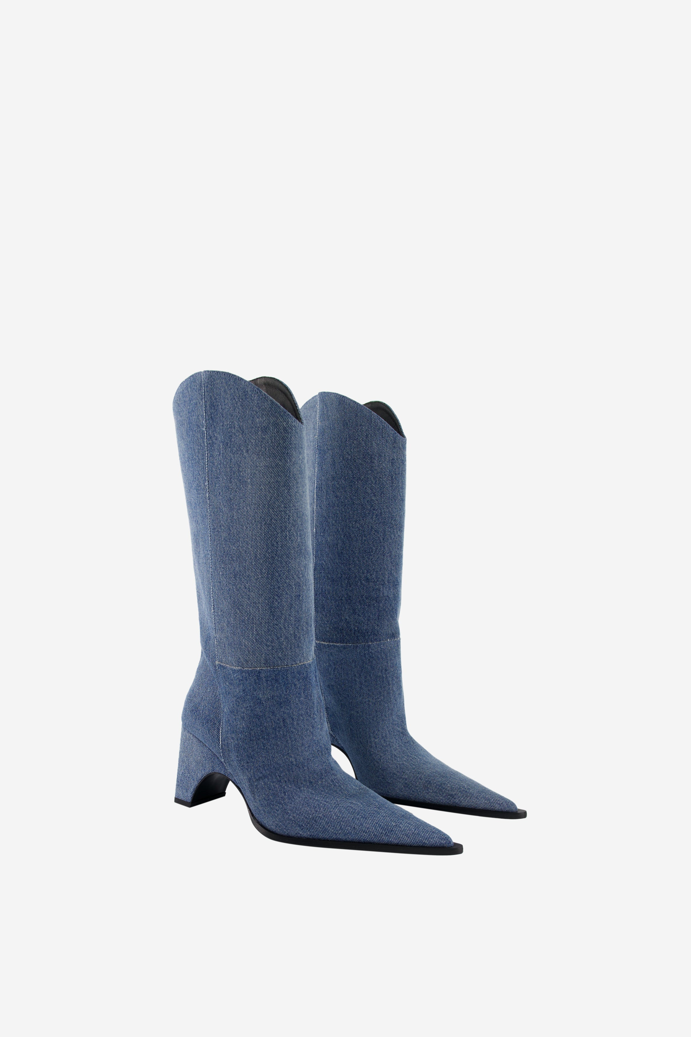 Cowboy Bridge Boot - 3