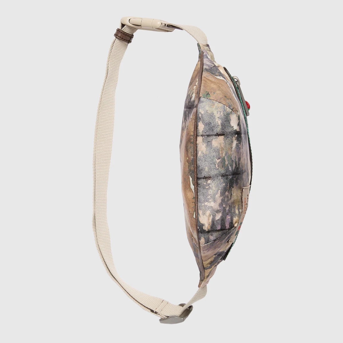 The North Face x Gucci belt bag - 7