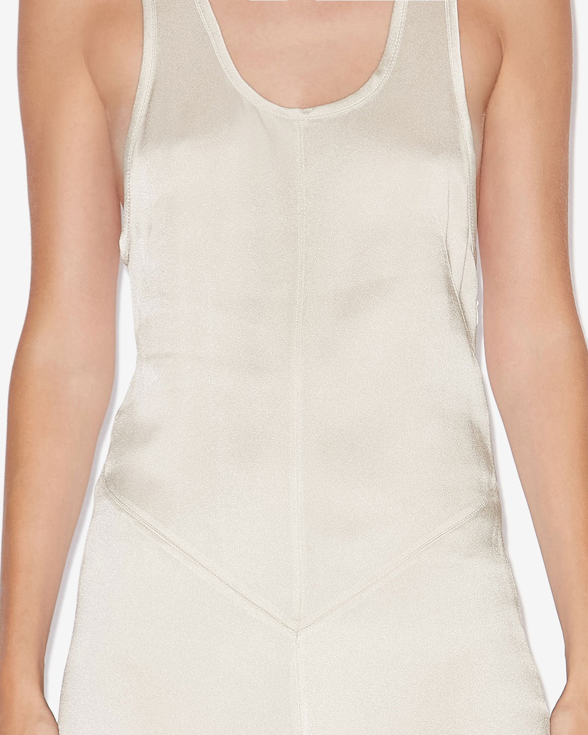 KENZA DRESS - 3