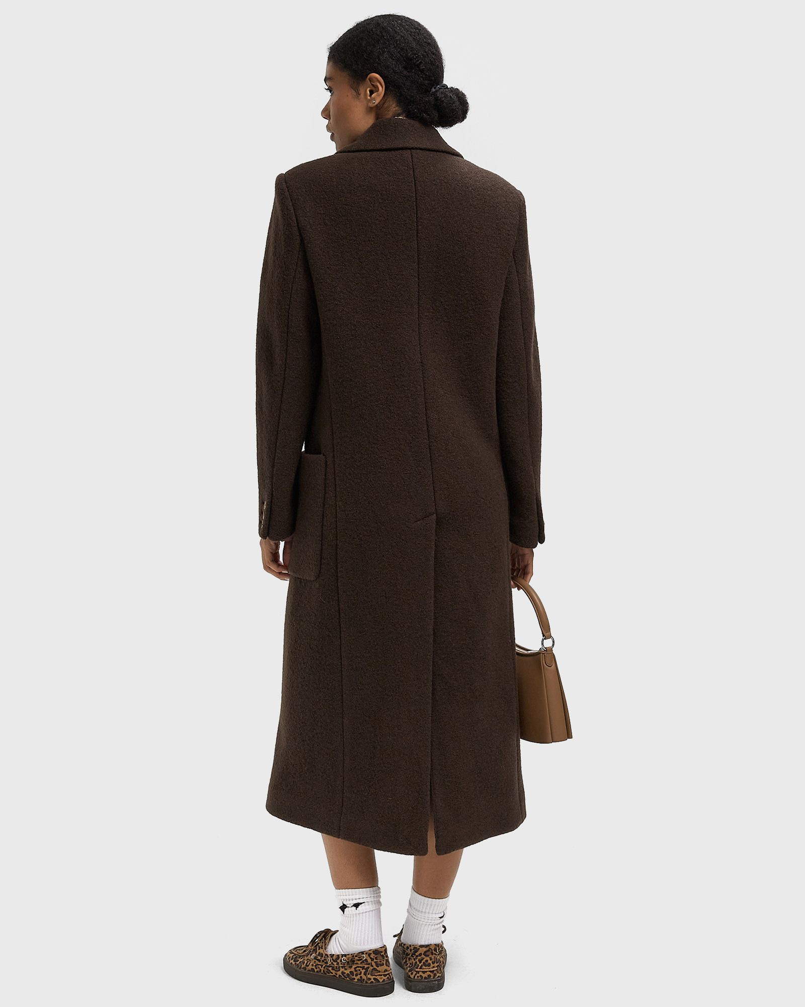 PARKAS & BLOUSONS - 3