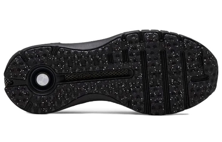 (WMNS) Under Armour HOVR Phantom SE 'Jet Grey' 3022276-100 - 4