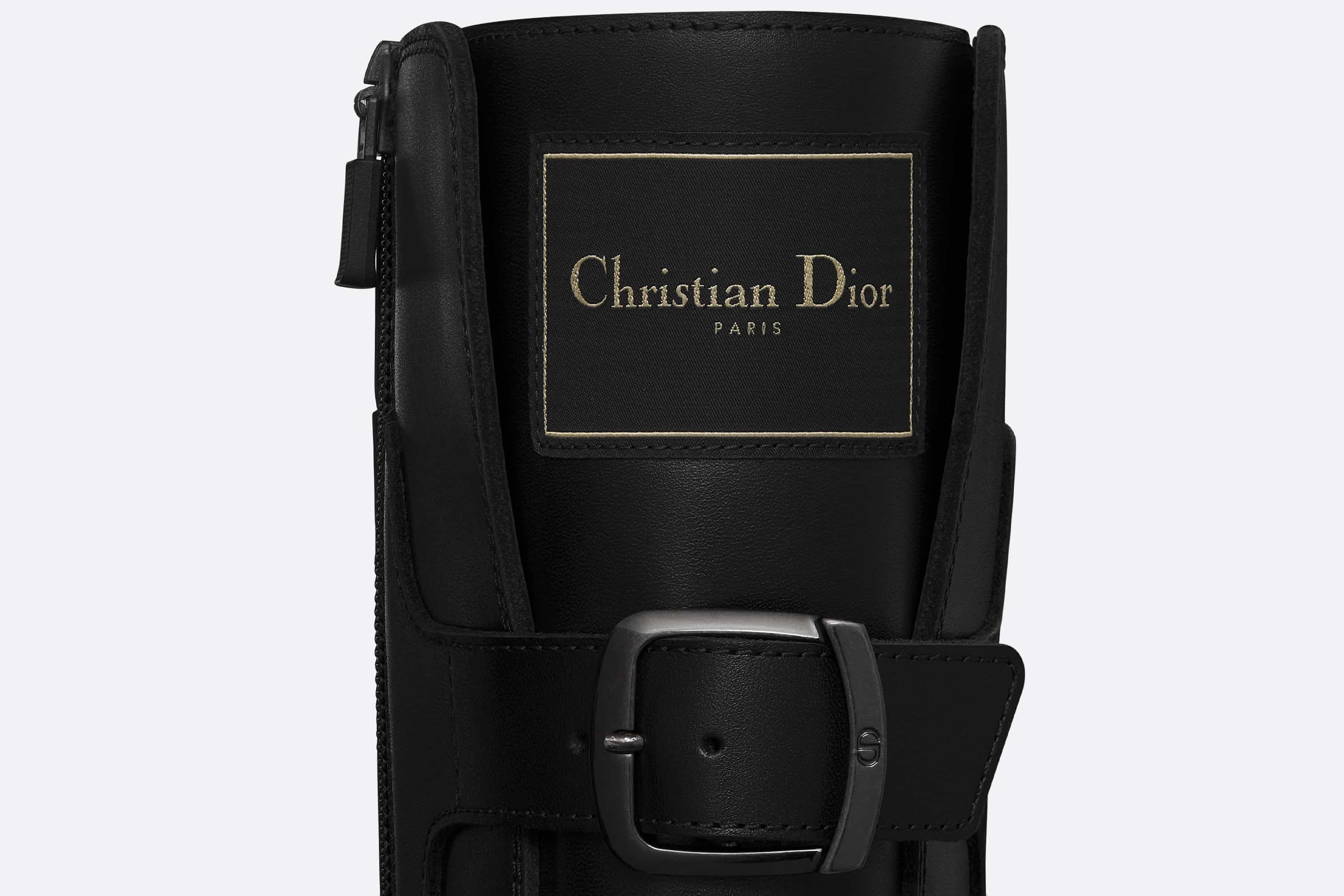 Diorebel Boot - 6