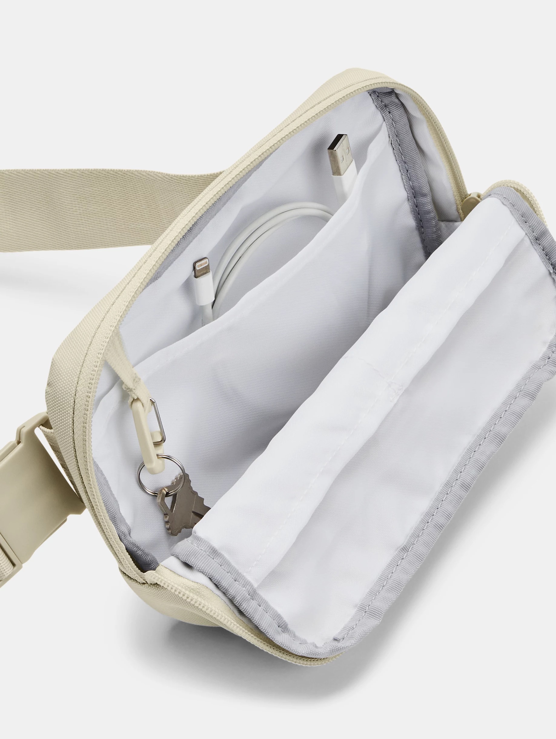 UA Loudon Waist Bag Crossbody - 4