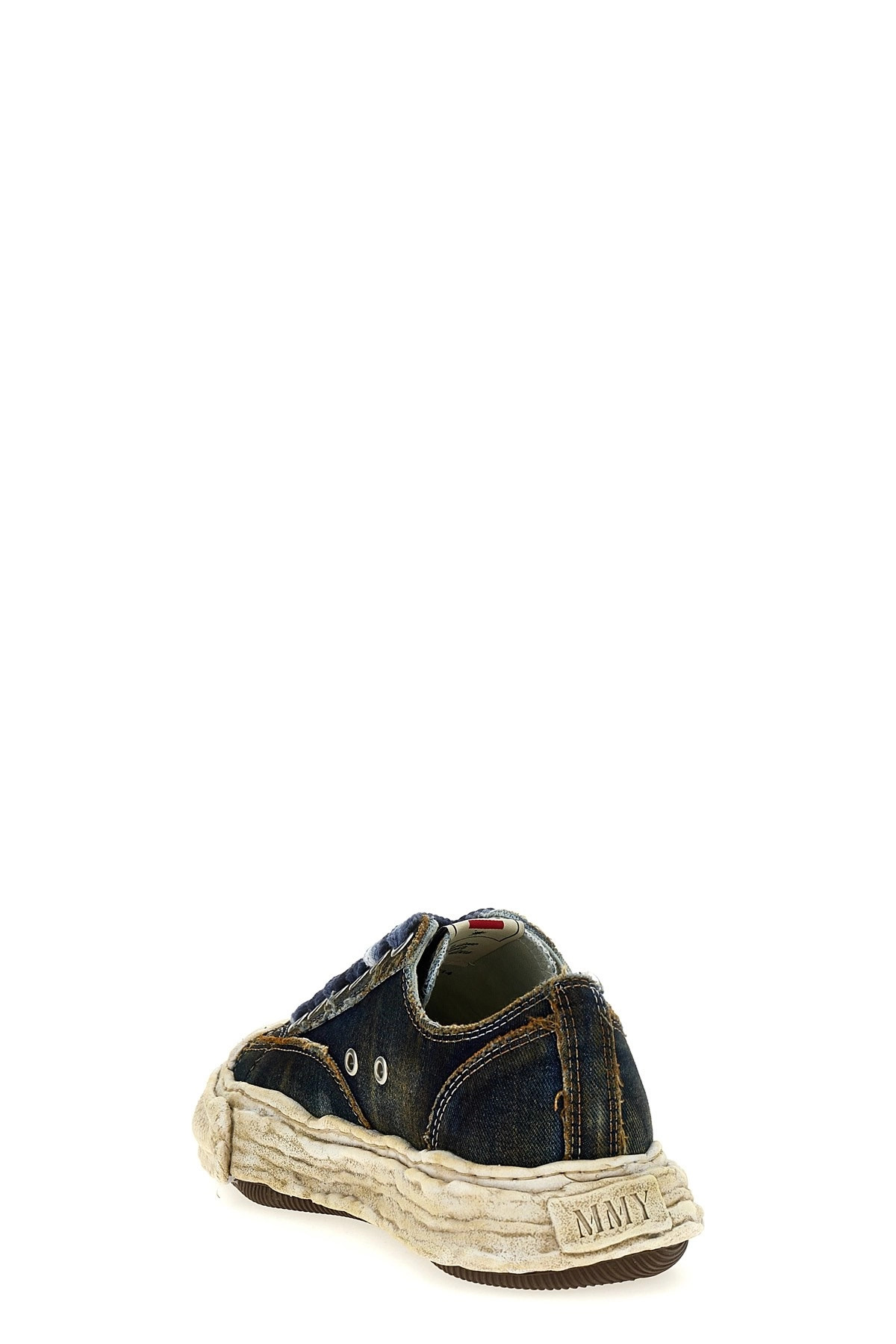 'Peterson23' sneakers - 3