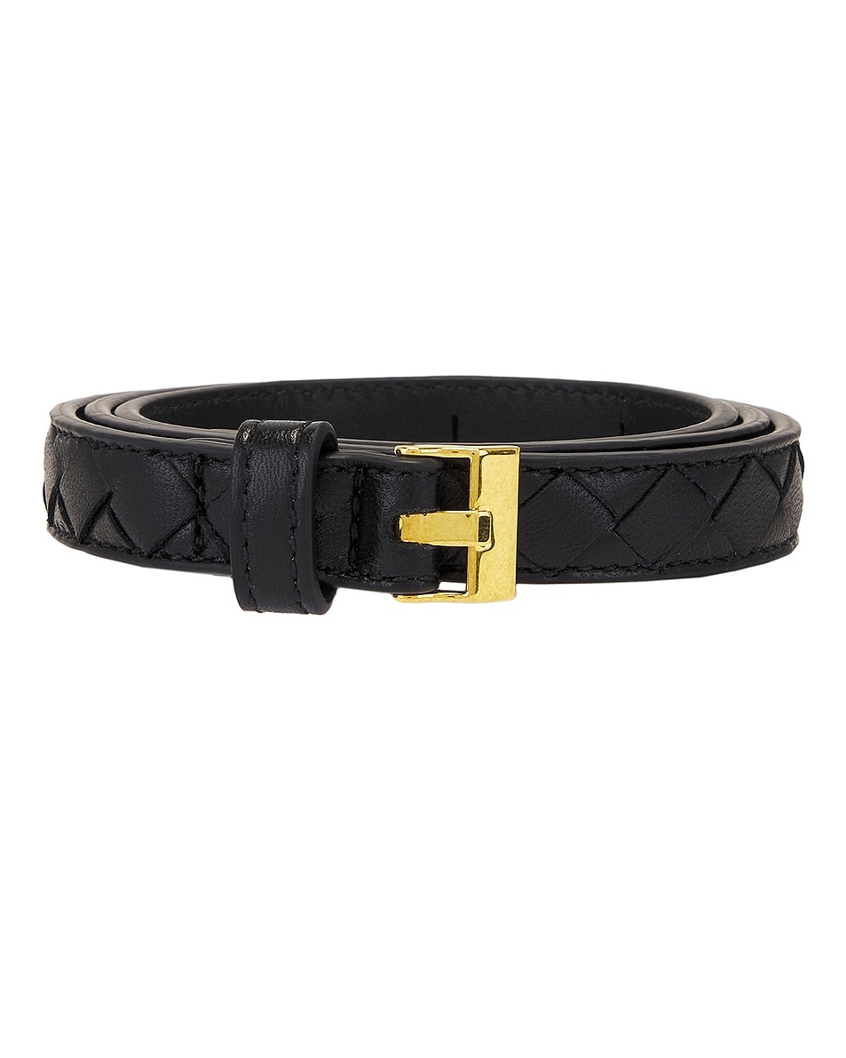 Intrecciato Belt - 3