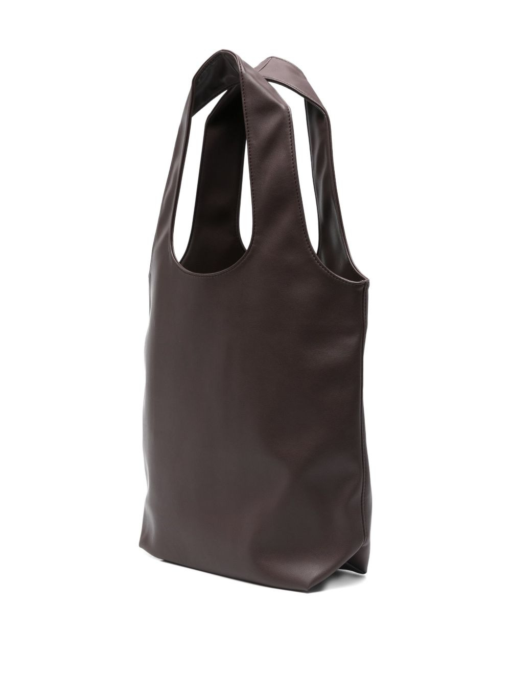 small Ninon logo tote bag - 3