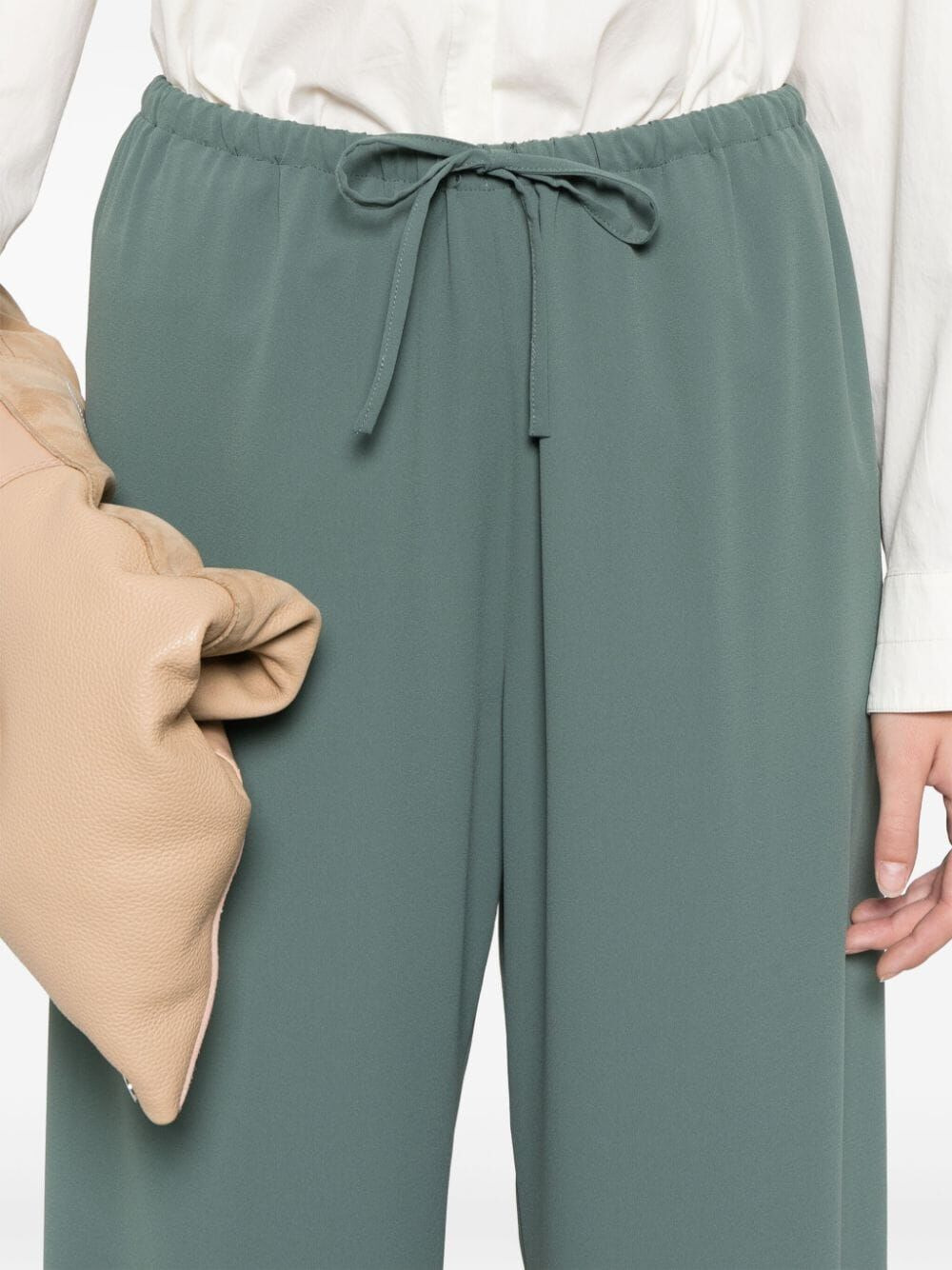 Dries Van Noten Women 01770 Puvis Bis Long 9155 W.W.Pants - 5