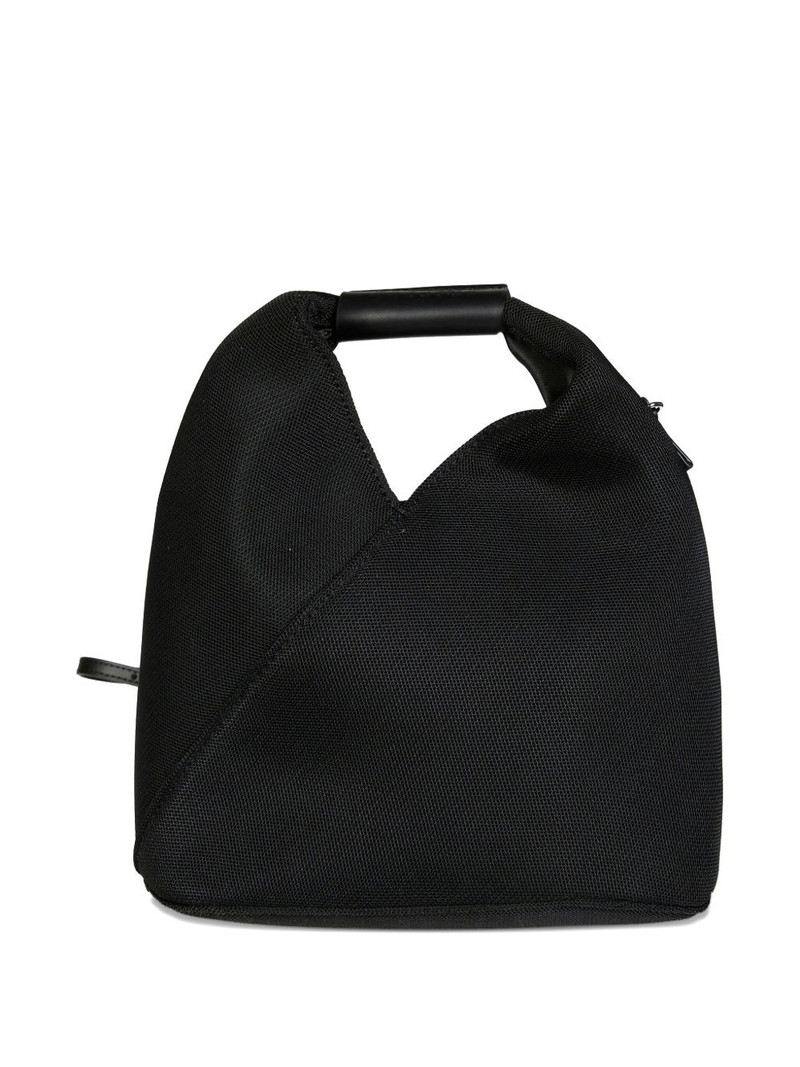 MM6 Maison Margiela handle tote bag outlook