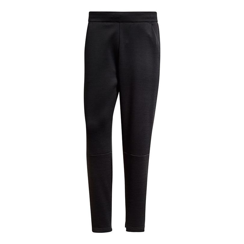 adidas Zne Pt Sport Knit Pants Men Black D74654 - 1