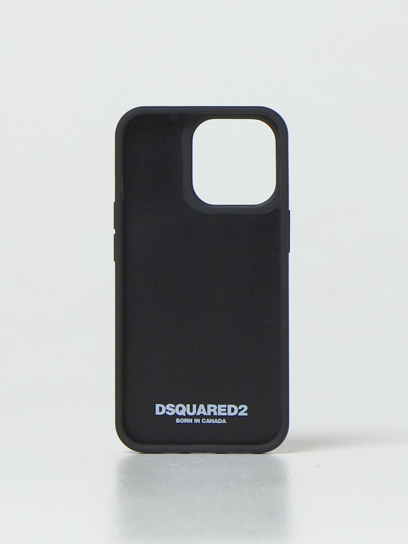 DSQUARED2 Cover for men men Dsquared2 outlook