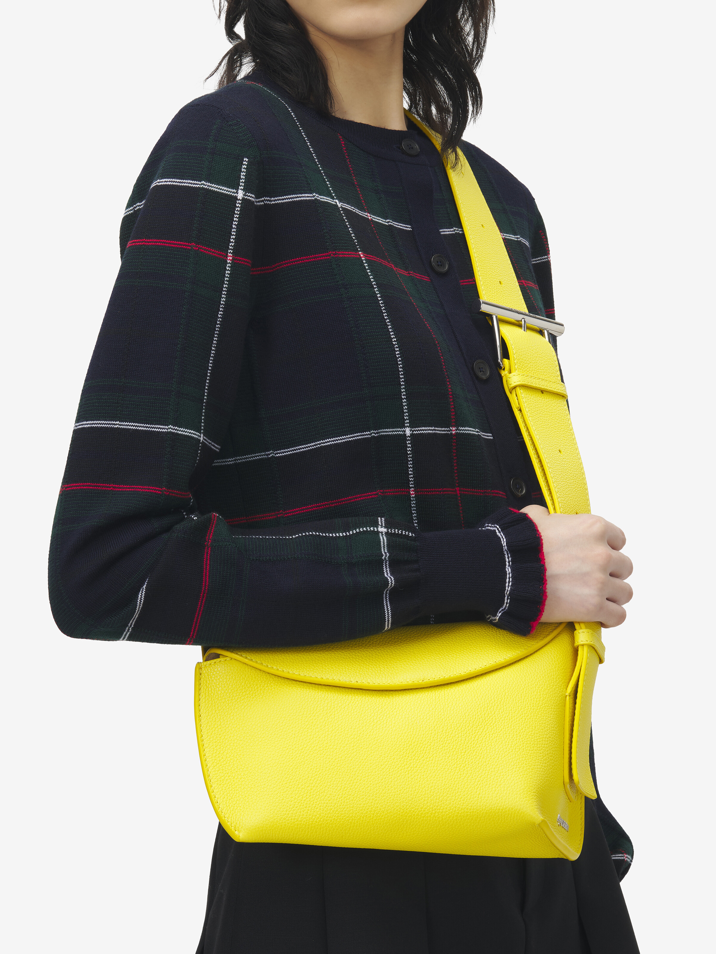 T-Bar Sling Bag - 2
