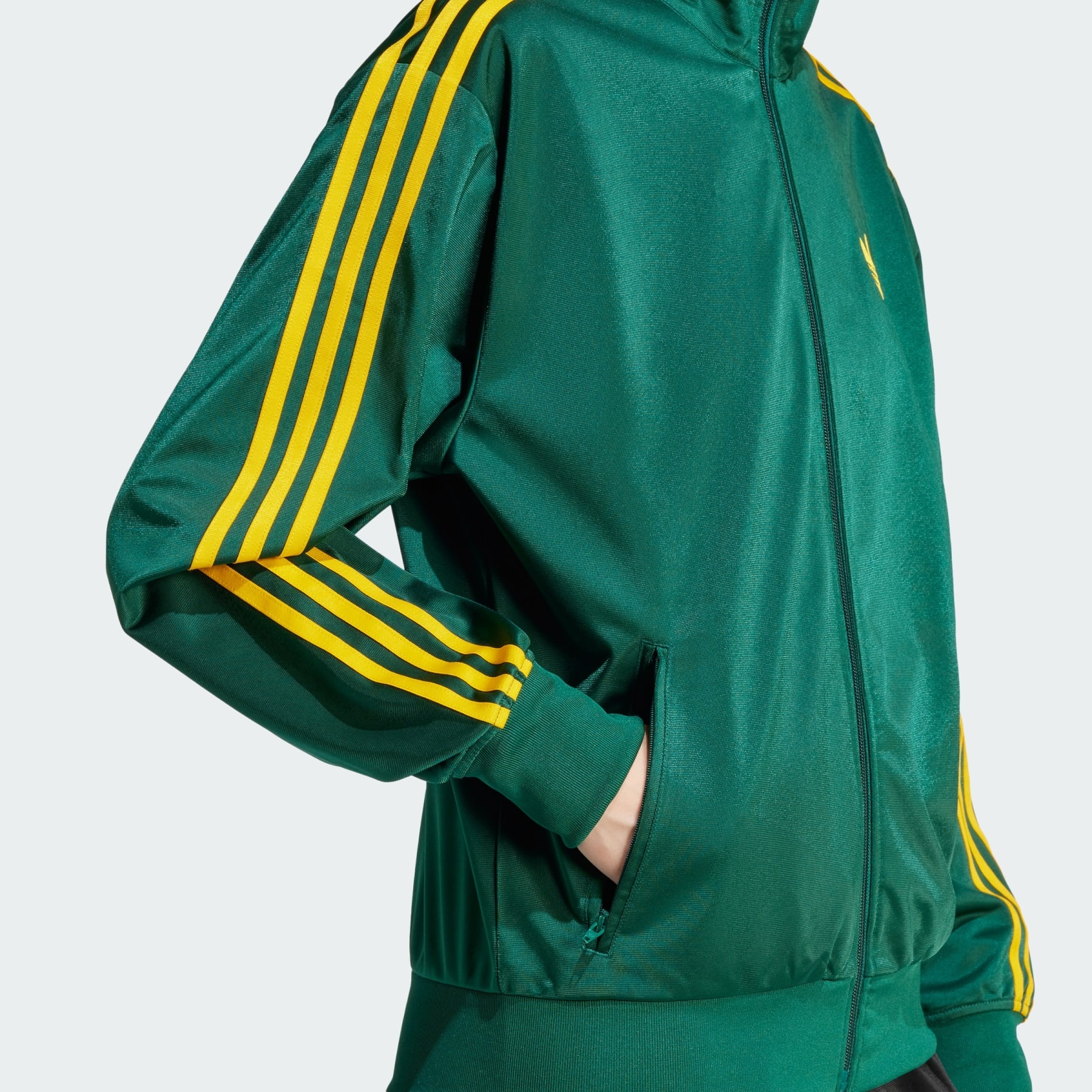 Adicolor Classic Firebird Loose Track Top - 5