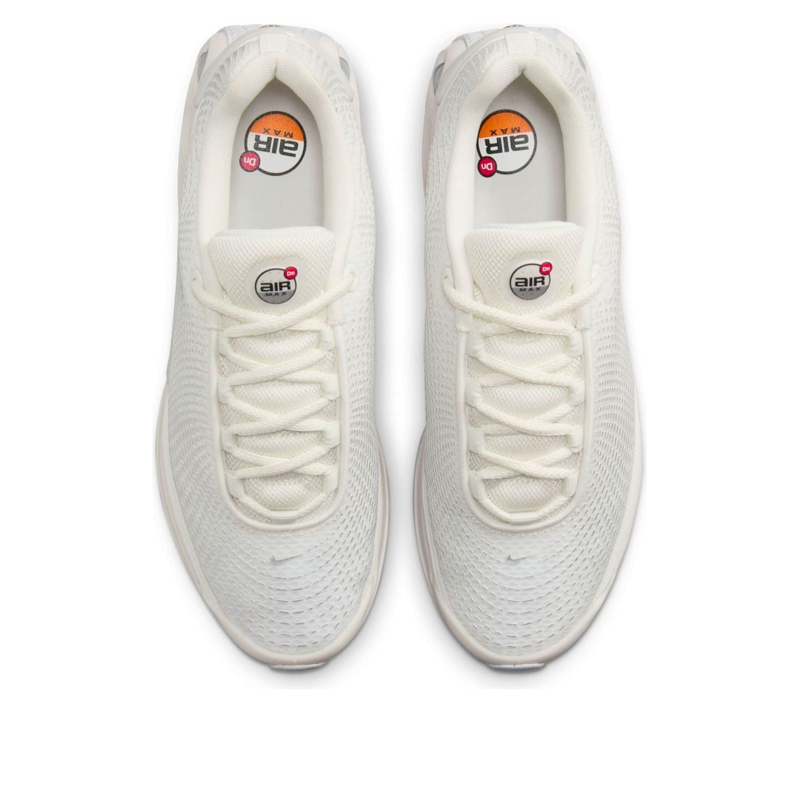 (WMNS) Nike Air Max Dn 'Sail Hyper Violet' FJ3145-103 - 4