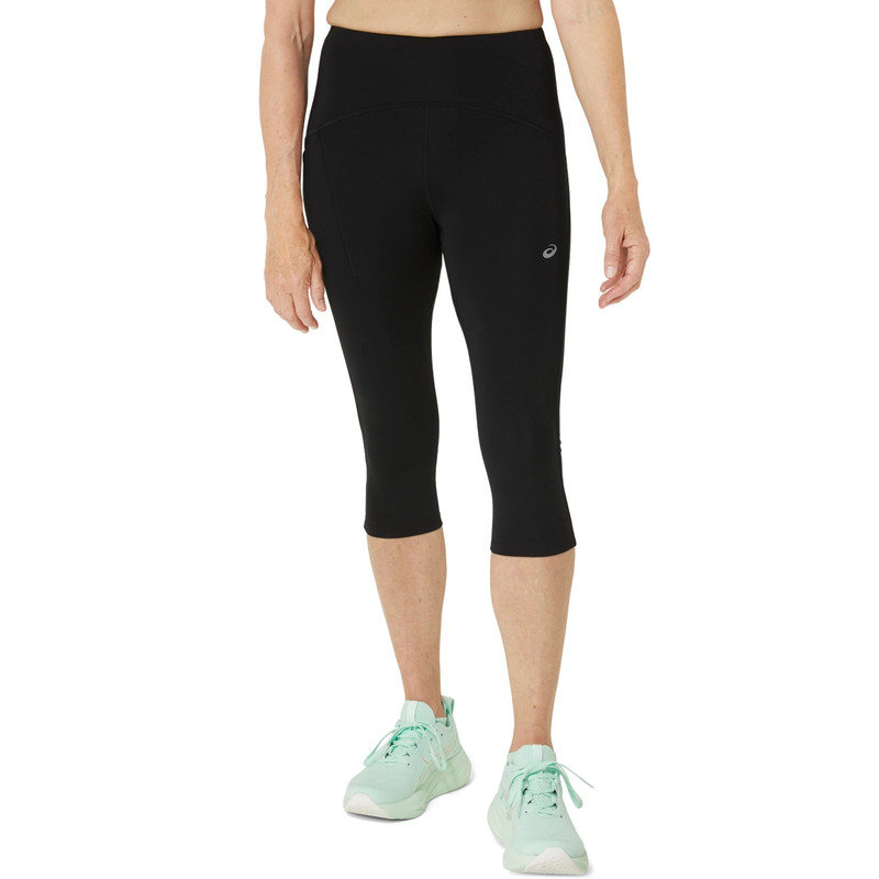 ROAD HIGH WAIST CAPRI TIGHT 1