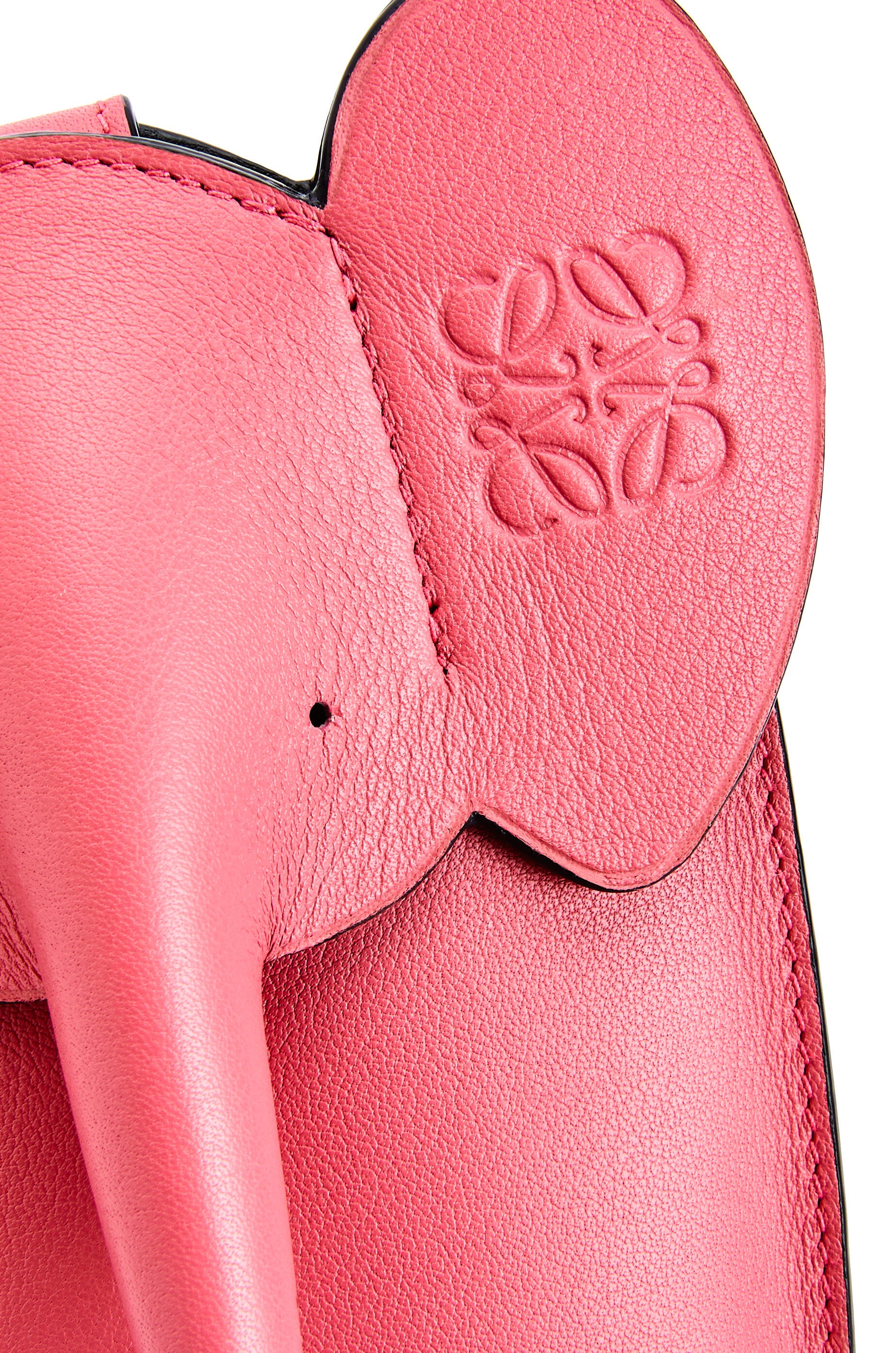 Elephant Pocket in classic calfskin - 5