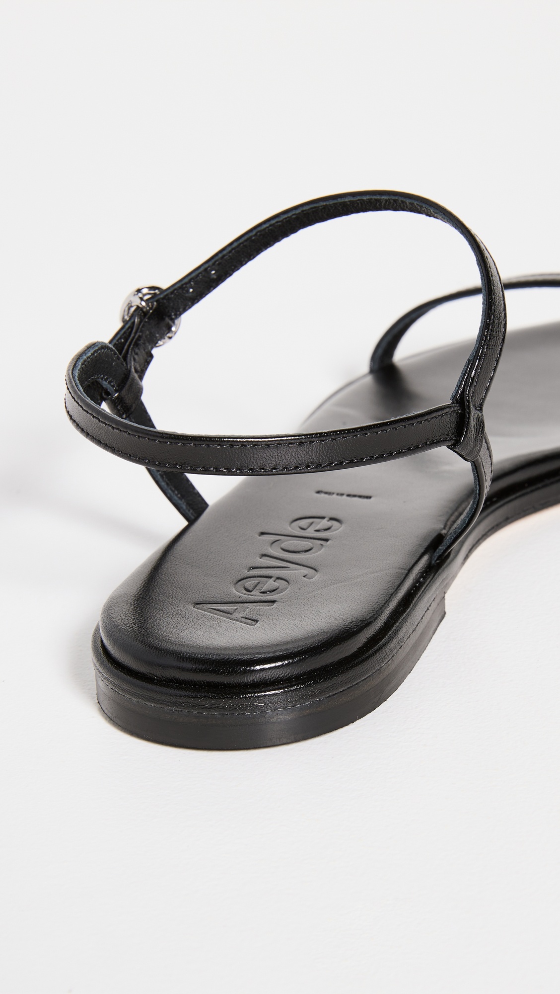 Nettie Sandals - 3