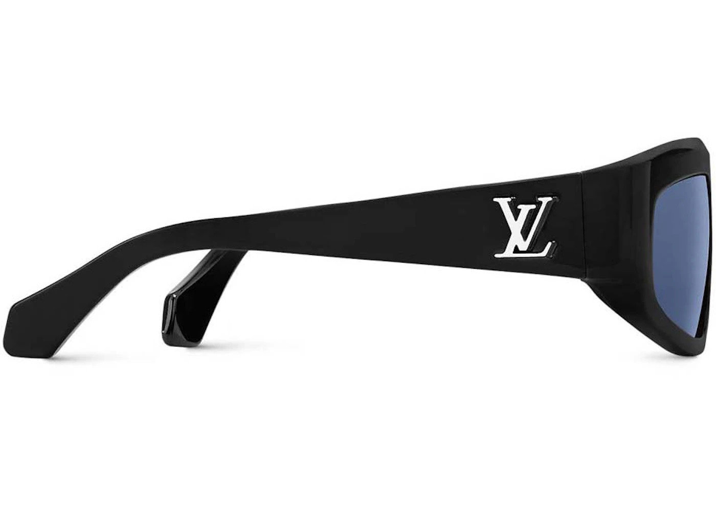 Louis Vuitton Sunglasses 1.1 Evidence Sport Black (Z1950U) - 2